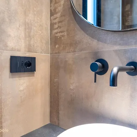 Porta Venezia Luxe Appartamento Milano