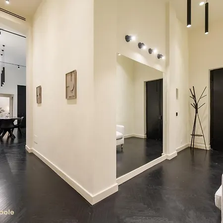 Appartamento Porta Venezia Luxe