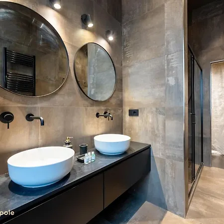 Appartamento Porta Venezia Luxe