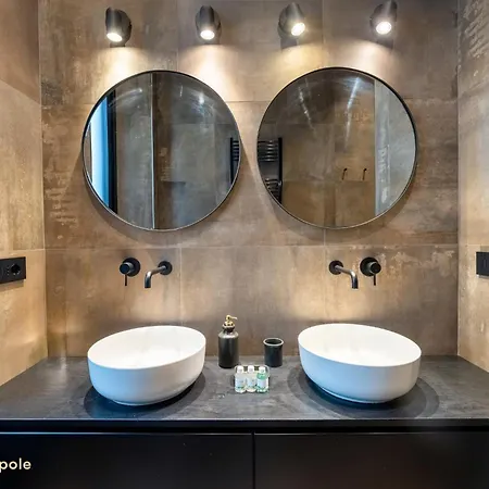 Porta Venezia Luxe Milano
