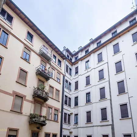Porta Venezia Luxe * Milano
