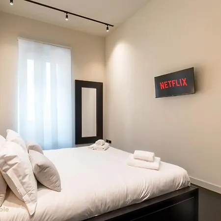 Appartamento Porta Venezia Luxe *