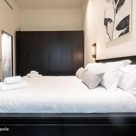 Porta Venezia Luxe Appartamento Milano