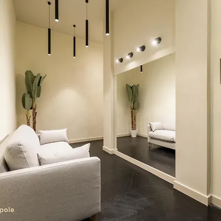 Porta Venezia Luxe Appartamento