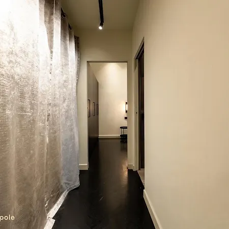 Appartamento Porta Venezia Luxe Milano